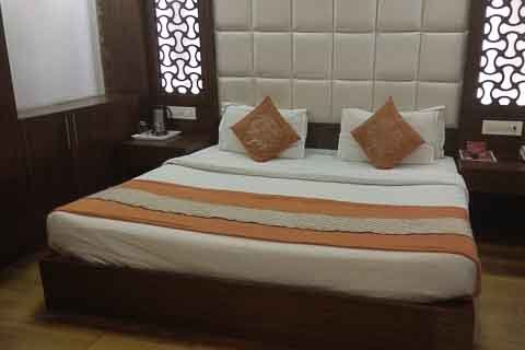 Hotel Surya shimla himachal pradesh